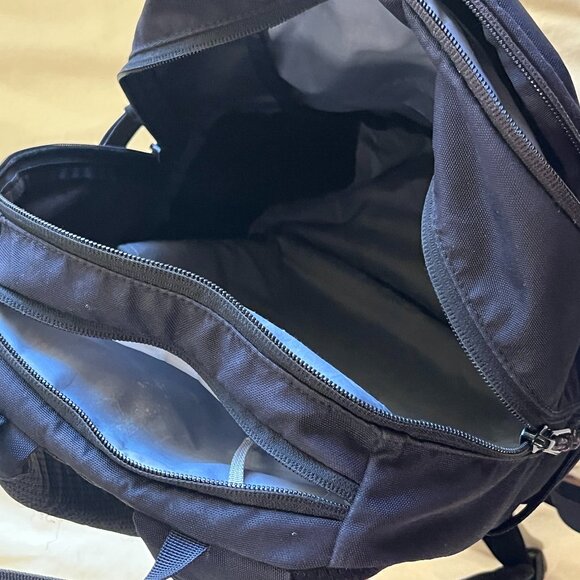 Fjall Raven Skule 20 Black - Picture 11 of 11